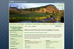 Gallagher's Canyon Golf