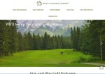 Golf Canada's West