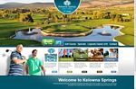Kelowna Springs Golf Club