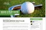 MichaelBrook Golf Club