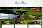 Shannon Lake Golf Club