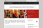 The Central Okanagan Sports Hall of Fame & Museum