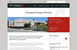 The Central Okanagan Sports Hall of Fame & Museum