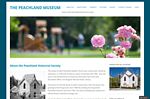 Peachland Museum