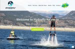 Hydrofly