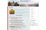 Dormition of the Mother of God Ukrainian Catholic Parish