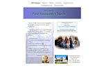 First Mennonite Church