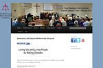 Kelowna Christian Reformed Church
