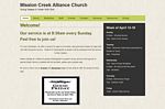 Mission Creek Alliance Church