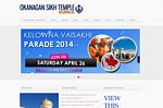 Okanagan Sikh Temple and Cultural Society
