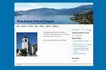 Peachland United Church