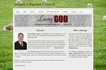 People's Baptist Church