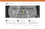Willow Park Church