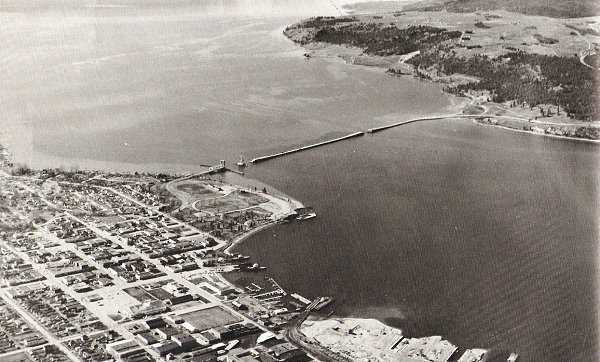Okanagan Lake Bridge