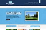 Holiday Park Resort