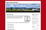 Apple Orchard RV Park