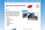 Apple Valley Orchard & RV Park