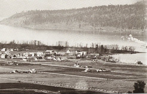 Kelowna 1905