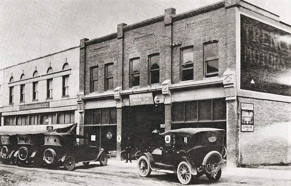 Kelowna 1920