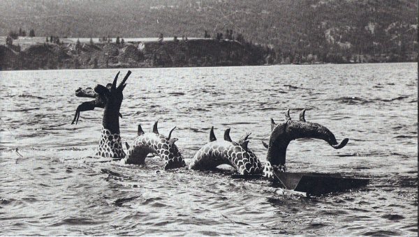 Ogopogo