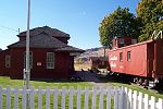 Kettle Valley Steam Railway - Midway to Kelowna