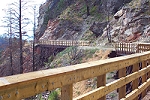 KVR - Myra Station Entrance