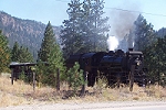 KVR - Praire Valley Station