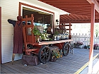 Kettle Valley Railway - Prairie Station