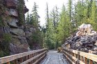 Trestle No 1