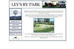 Ley's RV Park
