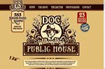 Doc Willoughby's