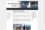 Go With the Wind Cruises