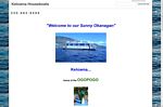 Kelowna Houseboats