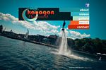 Okanagan Flyboard