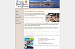 Scenic Boat Tours