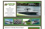 Turtle Bay Marina
