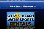 Gyro Beach Watersports