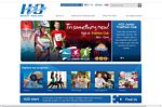 H2O Adventure + Fitness Centre