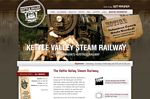Kettle Valley Steam Railway