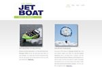 Kelowna Jet Boat Adventure