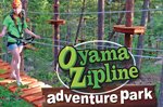 Oyama Zipline