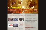 Safari Ridge Adventure Park