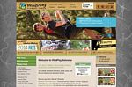 WildPlay Element Park-Kelowna 