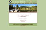 Beaver Lake Lodge