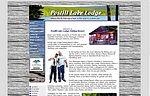 Postill Lake Lodge