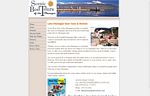 Scenic Boat Tours