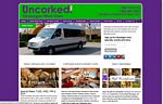 Uncorked Okanagan Wine Tours