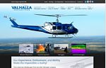 Valhalla Helicopters