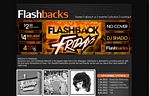 Flashbacks