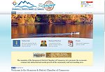 Sicamous and District Chamber of Commerce